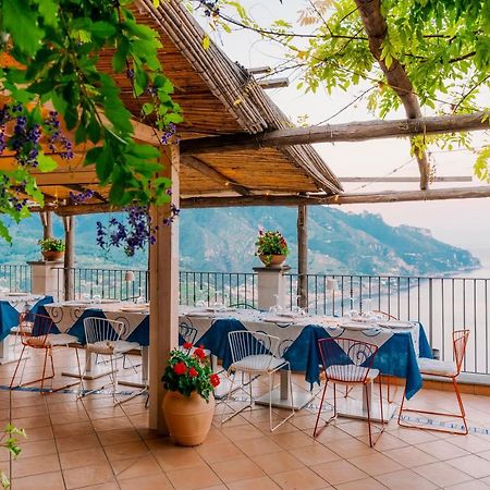 Giuliana'S View Ξενοδοχείο Ραβέλλο Εξωτερικό φωτογραφία