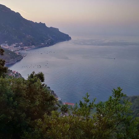 Giuliana'S View Ξενοδοχείο Ραβέλλο Εξωτερικό φωτογραφία