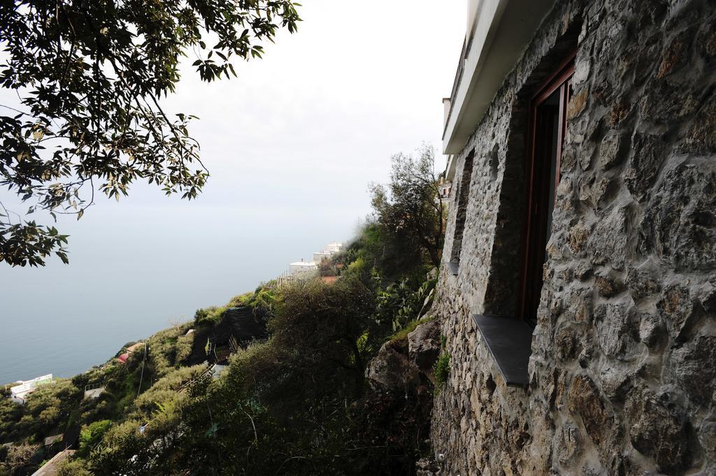 Giuliana'S View Ξενοδοχείο Ραβέλλο Εξωτερικό φωτογραφία