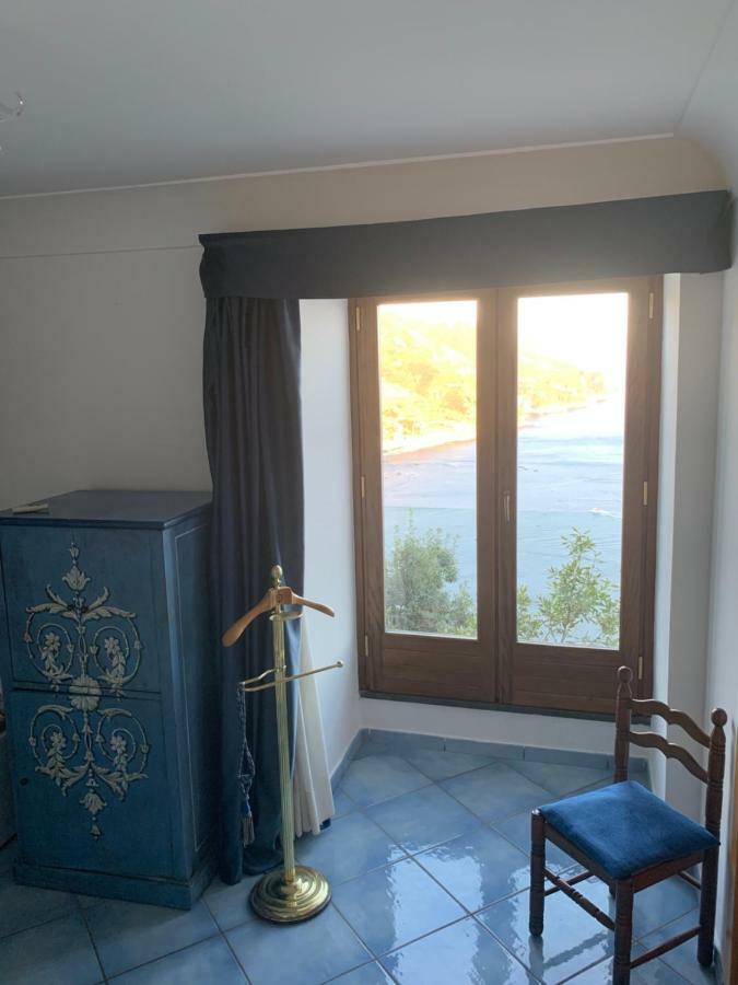 Giuliana'S View Ξενοδοχείο Ραβέλλο Εξωτερικό φωτογραφία