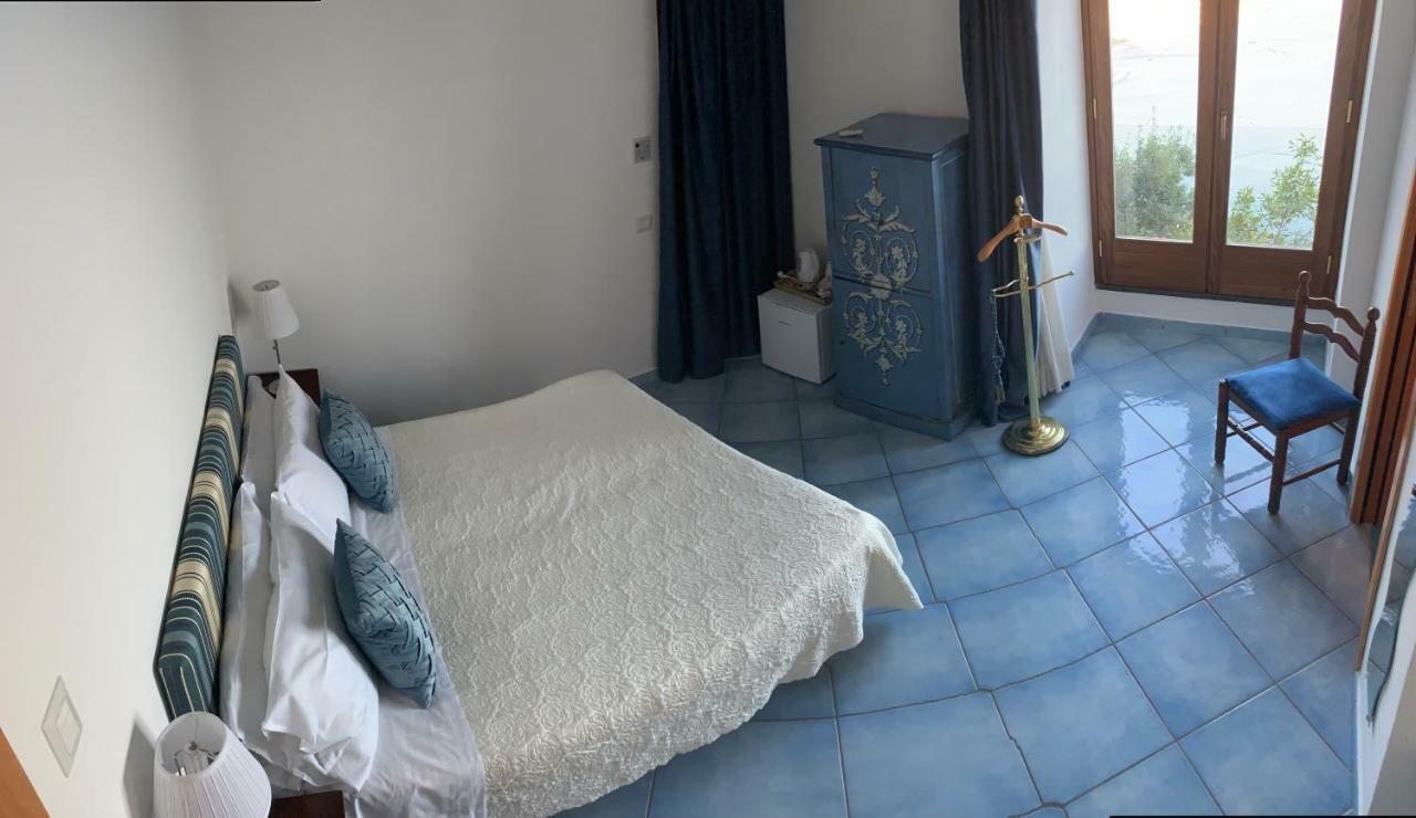 Giuliana'S View Ξενοδοχείο Ραβέλλο Εξωτερικό φωτογραφία