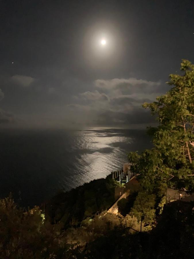 Giuliana'S View Ξενοδοχείο Ραβέλλο Εξωτερικό φωτογραφία
